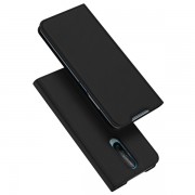 DUX DUCIS Skin Pro Bookcase type case for Xiaomi Redmi K30/Poco X2 black