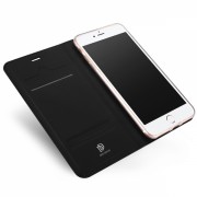 DUX DUCIS Skin Pro Bookcase type case for iPhone 7/8 Plus black