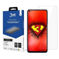 3MK FlexibleGlass Xiaomi Redmi Note 9T 5G Hybrid Glass