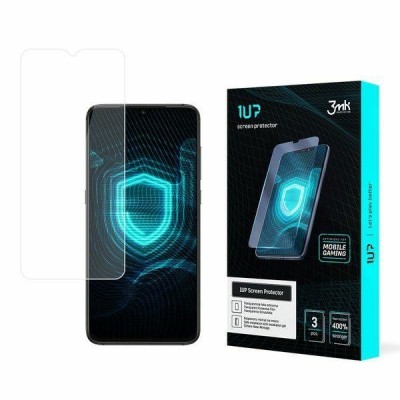 3MK Foil 1UP Xiaomi Redmi 9 Foil Gaming 3pcs