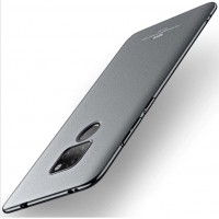 Θήκη MSVII για Huawei Mate 20 X (Ματ Γκρι)