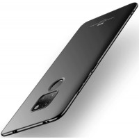 Θήκη MSVII για Huawei Mate 20 (Μαύρο)