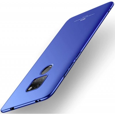 Θήκη MSVII για Huawei Mate 20 (Μπλε)