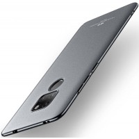 Θήκη MSVII για Huawei Mate 20 (Ματ Γκρι)