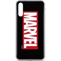  Marvel Θήκη 001 για Samsung Galaxy A50s / Galaxy A50 / Galaxy A30s (μαύρη)