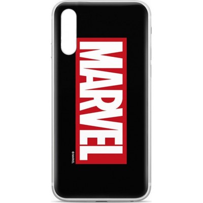  Marvel Θήκη 001 για Samsung Galaxy A50s / Galaxy A50 / Galaxy A30s (μαύρη)