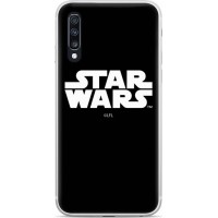 Star Wars Θήκη 001 για Samsung Galaxy A50s / Galaxy A50 / Galaxy A30s (μαύρη)
