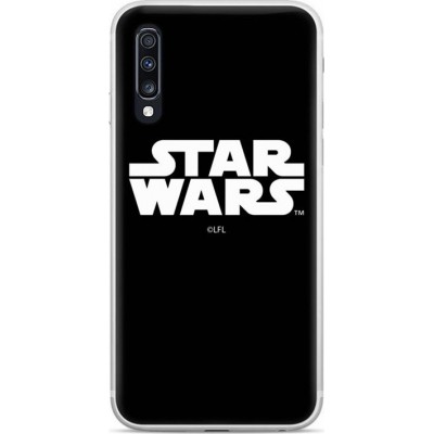Star Wars Θήκη 001 για Samsung Galaxy A50s / Galaxy A50 / Galaxy A30s (μαύρη)