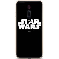 Star Wars Θήκη 001 για  Xiaomi Mi 9T / 9T Pro (μαύρη)