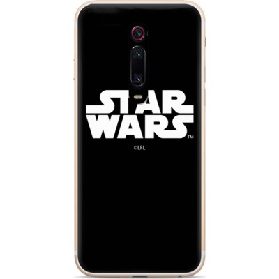 Star Wars Θήκη 001 για  Xiaomi Mi 9T / 9T Pro (μαύρη)