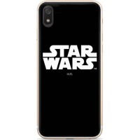 Original case Star Wars 001 for Xiaomi Redmi 8A black (SWPCSW162)