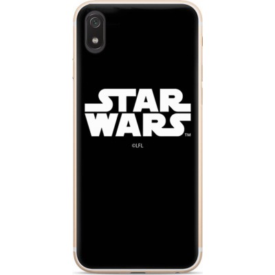 Original case Star Wars 001 for Xiaomi Redmi 7A black (SWPCSW136)
