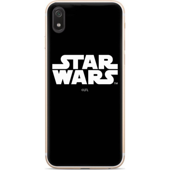 Original case Star Wars 001 for Xiaomi Redmi 7A black (SWPCSW136)