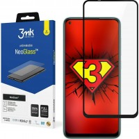  3MK NeoGlass για Xiaomi Mi 10T Lite black 