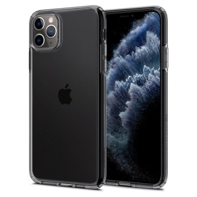 Spigen Liquid Crystal Iphone 11 Pro Space Crystal