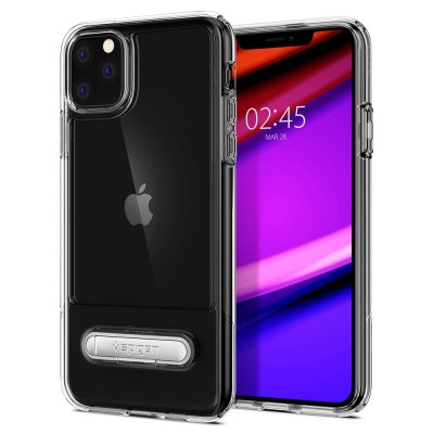 Spigen Slim Armor Essential S Iphone 11 Pro Crystal Clear (077CS27102)