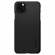 Spigen Thin Fit Iphone 11 Pro Μαύρο
