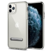 Spigen Ultra Hybrid ”S” Iphone 11 Pro Crystal Clear