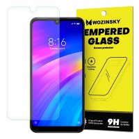 Wozinsky Tempered Glass 9H Screen Protector για Xiaomi Redmi Note 7