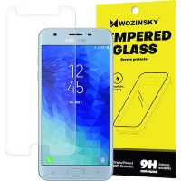 Wozinsky Tempered Glass 9H Προστασία Οθόνης Samsung Galaxy J3 2018 J377 (packaging – envelope)
