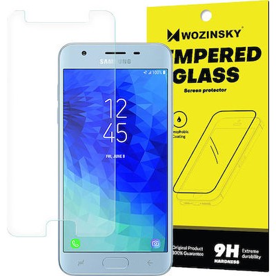 Wozinsky Tempered Glass 9H Προστασία Οθόνης Samsung Galaxy J3 2018 J377 (packaging – envelope)