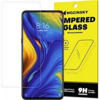 Wozinsky Tempered Glass 9H Προστασία Οθόνης Xiaomi Mi Mix 3 (packaging – envelope)