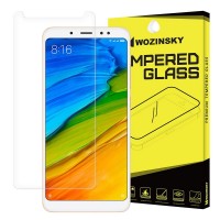 Wozinsky Tempered Glass 9H Προστασία Οθόνης  Xiaomi Redmi Note 5 (dual camera) / Redmi Note 5 Pro