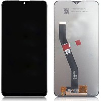 Οθόνη και Μηχανισμός Αφής Xiaomi Redmi 8/8A Μαύρη