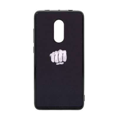 3D Dynamic Θήκη Fist - Xiaomi Redmi 4X