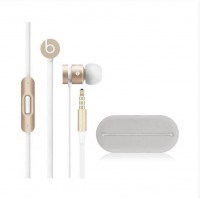 Beats by Dr. Dre urBeats2 Ακουστικά Χρυσό original retail packaging MK9X2PA/B