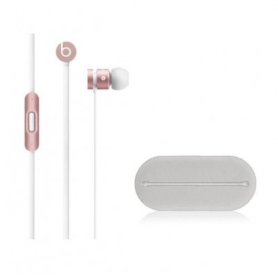 Beats by Dr. Dre urBeats2 Ακουστικά Ροζ-Χρυσό (bulk)