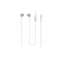 Samsung EHS61ASFWE Handsfree Λευκό (bulk)