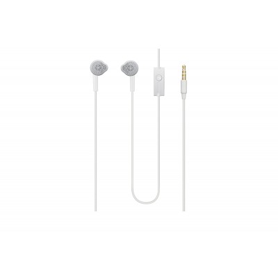 Samsung EHS61ASFWE Handsfree Λευκό (bulk)