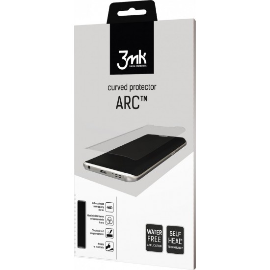 3MK ARC SE για Samsung Galaxy S10
