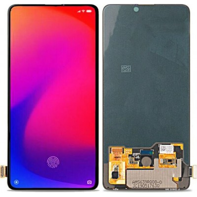  Οθόνη για Xiaomi Mi9T Pro (Μαύρο)