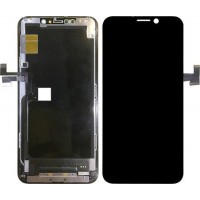 Screen LCD και Touch Apple iPhone 11 Pro Black in Cell