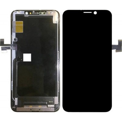 Screen LCD και Touch Apple iPhone 11 Pro Black in Cell