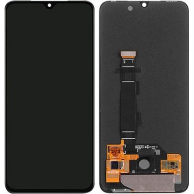  Οθόνη για Xiaomi Mi9 SE (Μαύρο)