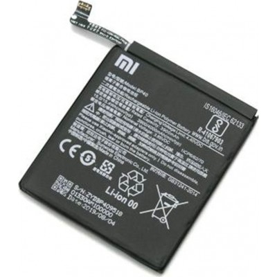 Battery BP40 for Xiaomi Mi 9T Pro (3900mAh) (Bulk – Συμβατή )