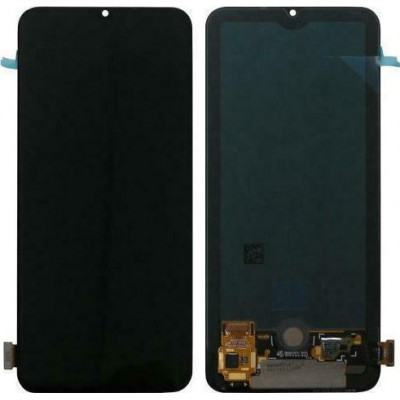  Οθόνη για Xiaomi Mi10 Lite (Μαύρο)