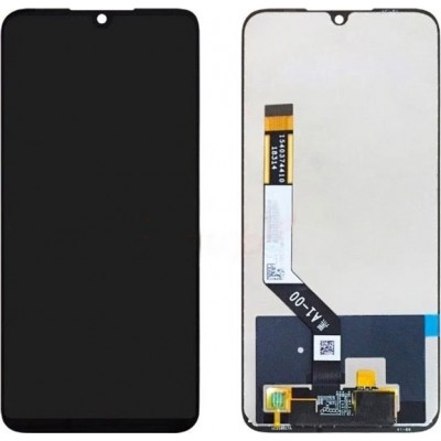  Οθόνη για Xiaomi Poco F2 (Μαύρο)