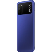 Xiaomi Poco M3 (4GB/64GB) Cool Blue
