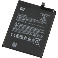 Μπαταρία BN54 για Xiaomi Note 9/ Redmi 9  (5020mAh) Bulk – Συμβατή