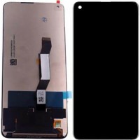  Οθόνη για Xiaomi Mi 10T/ 10T Pro (Μαύρο)