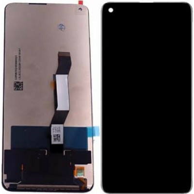  Οθόνη για Xiaomi Mi 10T/ 10T Pro (Μαύρο)