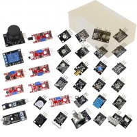  37in1 σετ αισθητήρων για arduino UNO R3 MEGA 2560