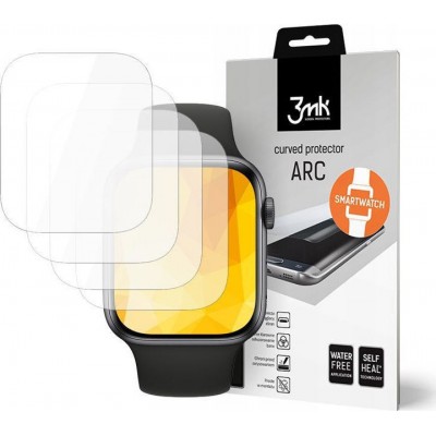 3MK Watch ARC for Apple Watch 5 44mm