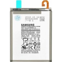 Battery for Samsung Galaxy A10 (EB-BA750ABU) 3300 mAh  Bulk – Συμβατή