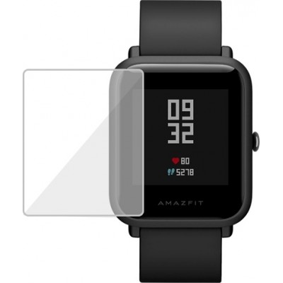 3MK Watch ARC για Xiaomi Amazfit Bip (39mm) A1608