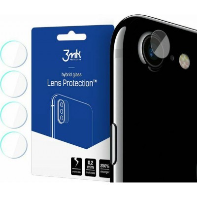 3MK FlexibleGlass Lens για Apple iPhone 7/8/SE 2020